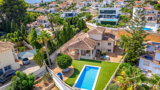Villa 5 habitaciones 302m² en venta - La Fustera - foto 2