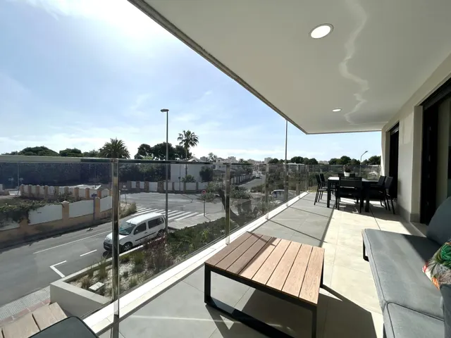 Apartamento 2 habitaciones 104m² en venta - Altos de Campoamor — 8