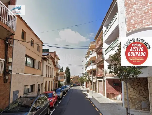 Venta Piso en Barcelona