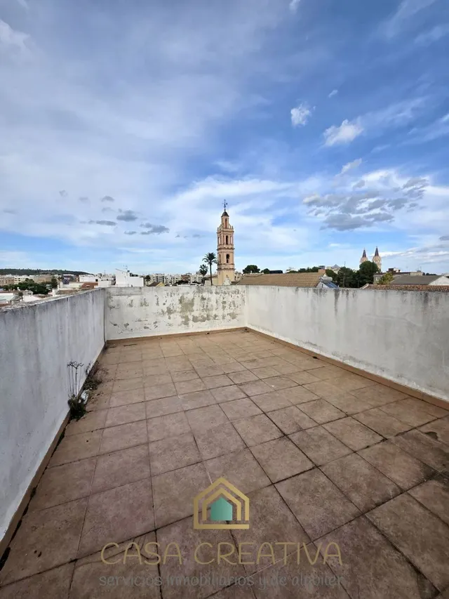Chalet 1 habitación 241m² en venta - Benirredra — 48