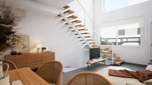 Adosado 2 habitaciones 121m² en venta - Monte y Mar bajo — 13