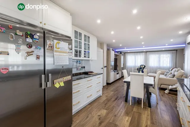 Casa en Peligros — 7