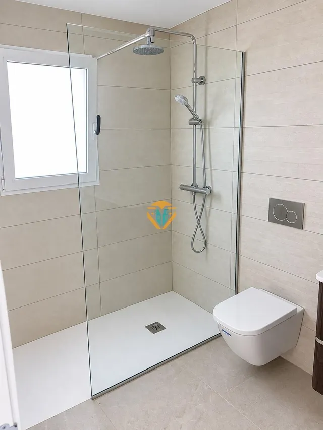 CHALET INDEPENDENTE EN EL ALBIR — 32