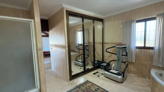 Chalet 4 habitaciones 293m² en venta - Costa del Sol — 19