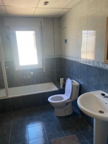 Villa 4 habitaciones 310m² en venta - Urcal — 19