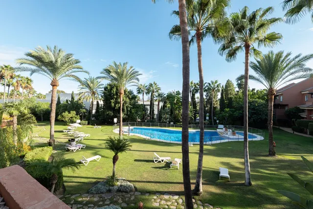 Apartamento 2 habitaciones 160m² en venta - Marbella — 7