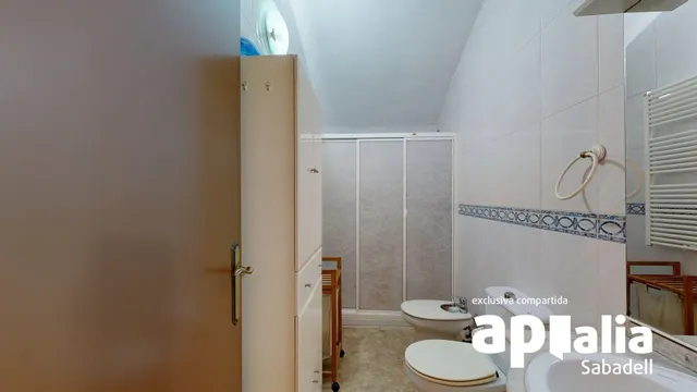 Casa en el casco antiguo de barbera del vallès — 15