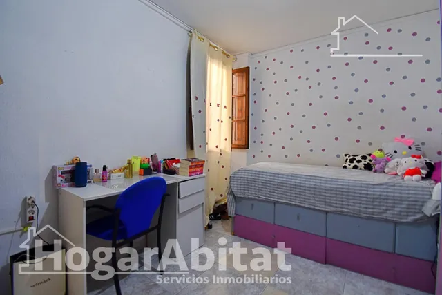 ¡oportunidad! amueblado en zona céntrica de gandía — 20