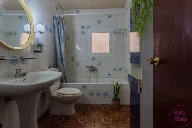Vivienda SIN ASCENSOR de cuatro dormitorios en segunda línea de playa — 26