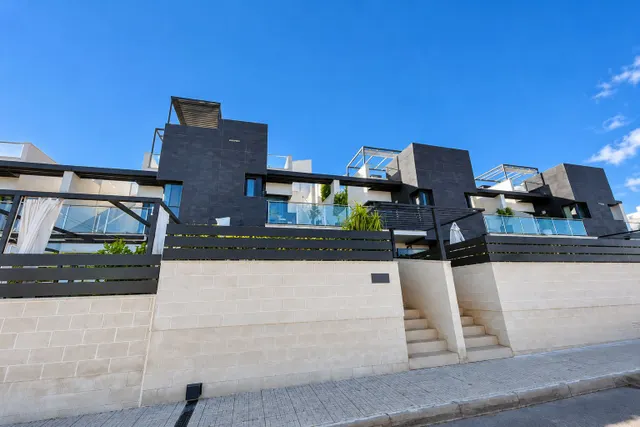Chalet 3 habitaciones 175m² en venta - Villamartín-Las Filipinas — 31