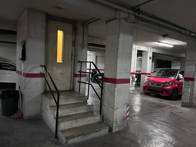 Piso 3 habitaciones 117m² en alquiler - La Raiosa — 42