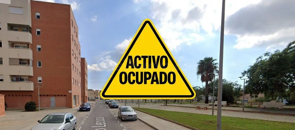 PISO EN CASTELLON DE LA PLANA