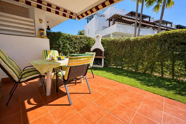 Apartamento 2 habitaciones 72m² en venta - Riviera del sol — 3