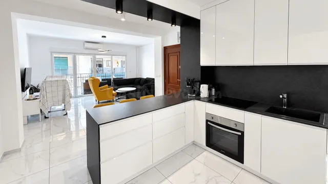 Apartamento 2 habitaciones 80m² en venta - Paseo maritimo — 5