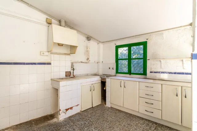 Casa de huerta con terreno entre Santo Angel y Patiño — 25