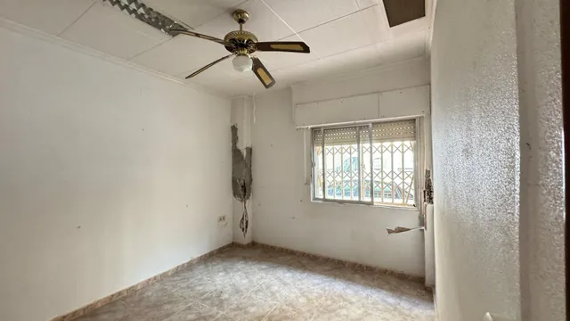 Planta baja diafano para hacer 2 viviendas en playa de los locos 156.000€ — 20