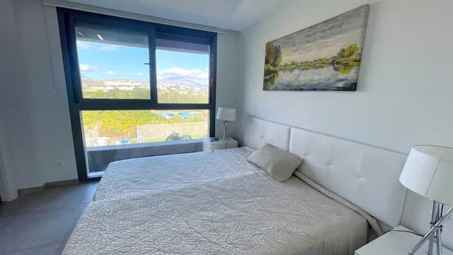 Apartamento 2 habitaciones 120m² en venta - Costa Del Sol — 13
