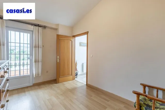 Espectacular Casa de Lujo en Urbanización Los Cerezos — 17