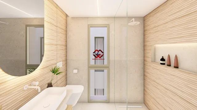 Apartamentos de nueva construcción en La Serena Golf-Los Alcázares, cerca de la playa — 23