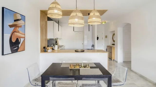 Apartamento 2 habitaciones 97m² en venta - El Madroñal — 12