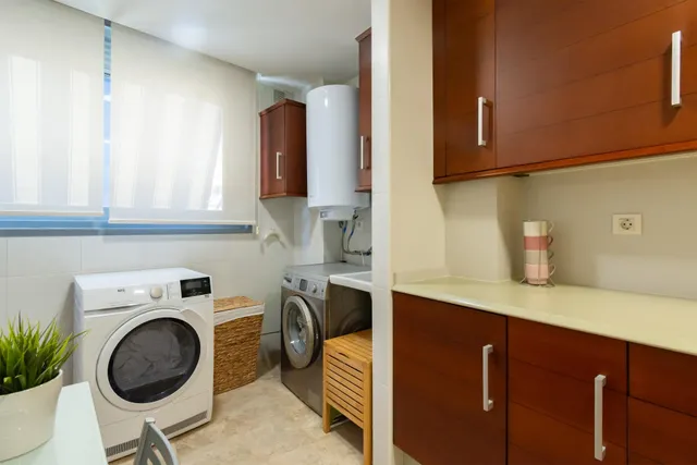 Exclusivo Piso en Conjunto Residencial Parque de Europa en Cartagena. — 10