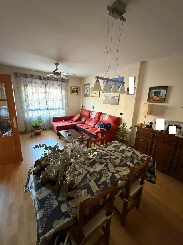 DÚPLEX EN VENTA EN LA MOLINETA – MOLINA DE SEGURA — 6