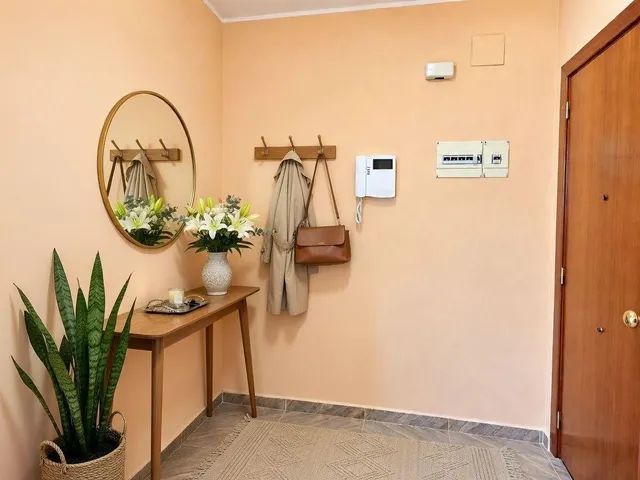 TGNA en Torreforta, Piso soleado 2 habit y balcón — 28