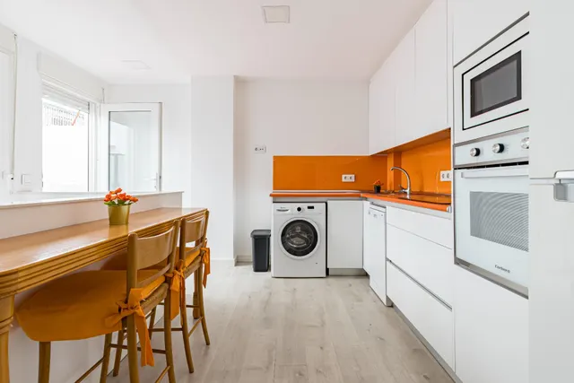 Piso 3 habitaciones 96m² en venta - Casco Antiguo — 5