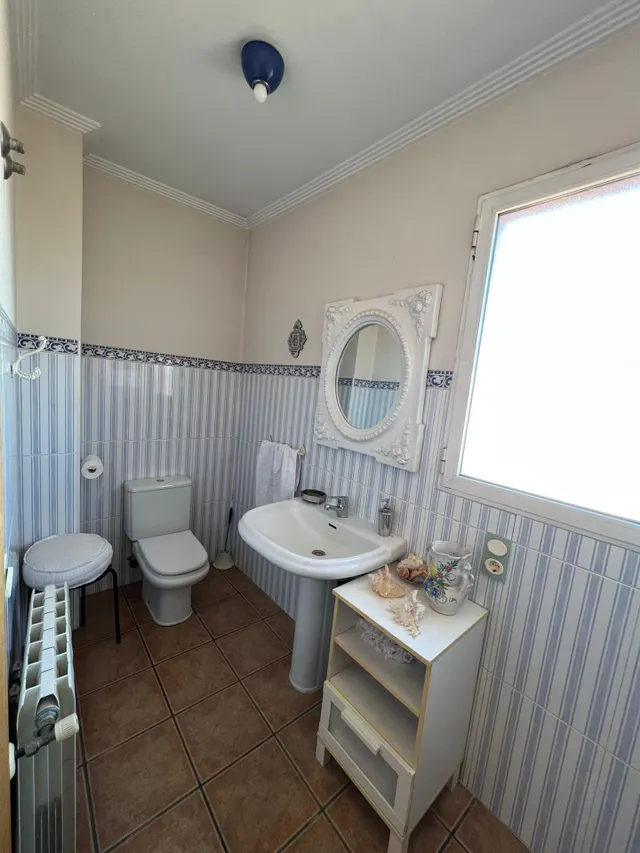 VENTA DE ATICO EN JUAN CARLOS I — 29