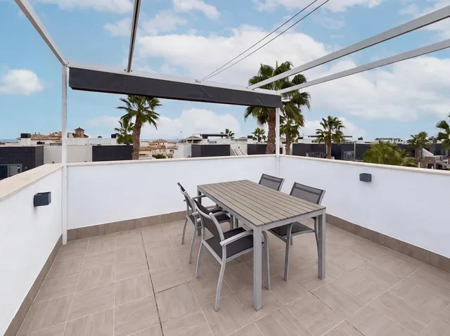 Dúplex 3 habitaciones 98m² en venta - Lomas de Cabo Roig — 27