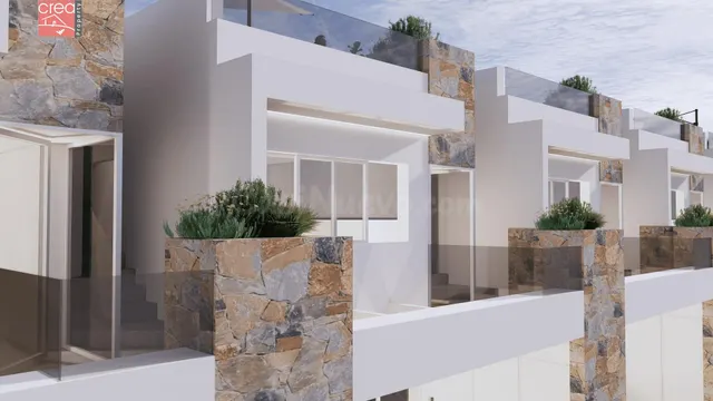 VILLAS DE LUJO 3 DORMITORIOS 2 BAÑOS Y PISCINA PRIVADA ORIHU - foto 5