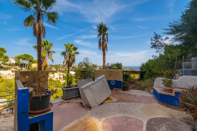 Villa 2 habitaciones 90m² en venta - Cala Advocat - Baladrar — 23