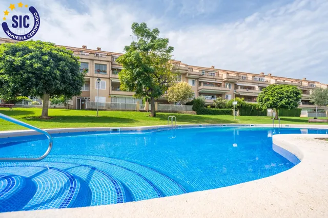 Vive al exterior: planta baja con dos terrazas en Torre en Conill — 47