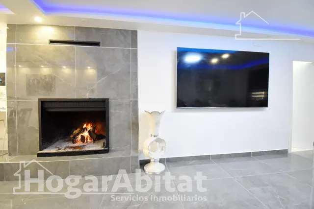 CASA REFORMADA Y MUY BONITA CON TRASTERO Y TERRAZA — 21
