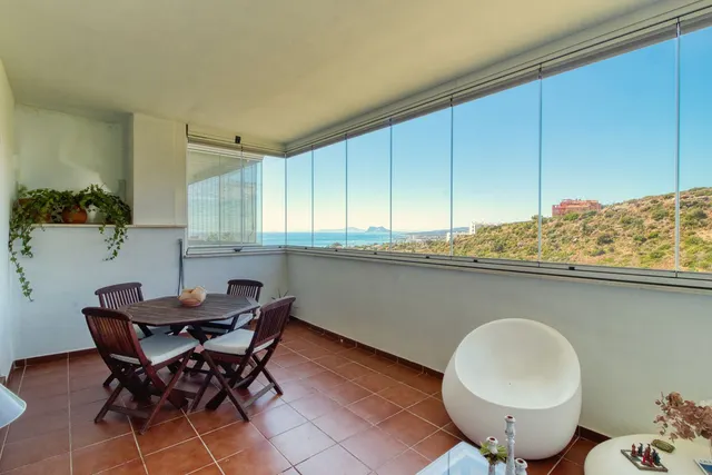 Apartamento 2 habitaciones 102m² en venta - Costa del Sol — 25