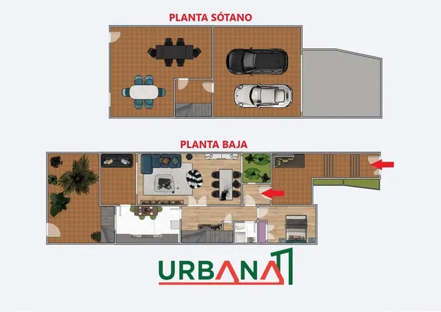 CHALET EN VENTA EN PAULA LÓPEZ-COVARESA — 19