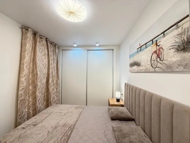 Apartamento 2 habitaciones 70m² en venta - Centro — 9
