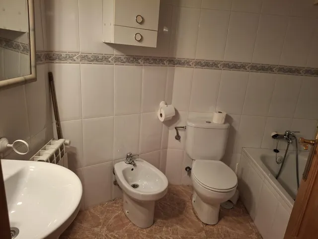 ESTUPENDO PISO EN VENTA EN CANTALEJO — 11
