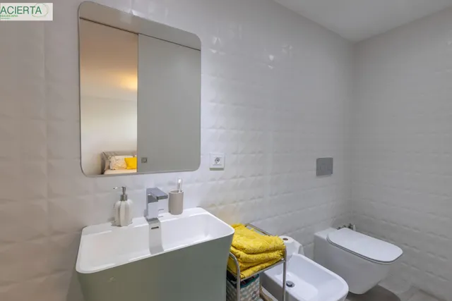 Exclusiva vivienda en zona Fórum — 31