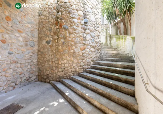 Una  vivienda  diseñada para enamorar. — 30