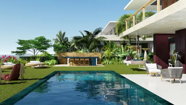 Chalet 4 habitaciones 220m² en venta - Bahia de las rocas - foto 3