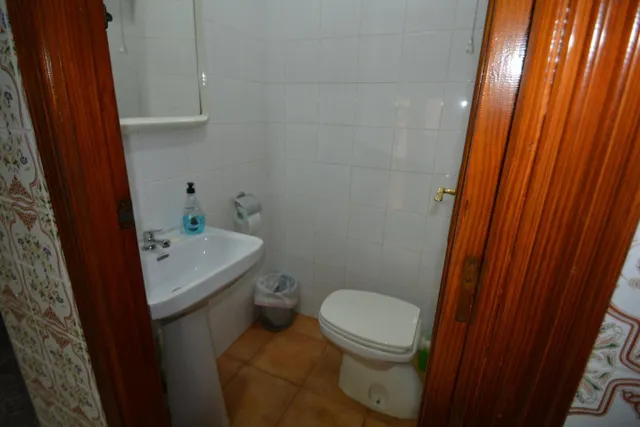 ¡¡ Gran oportunidad de negocio !! Venta de dos locales comerciales, opción a compra o traspaso. — 10