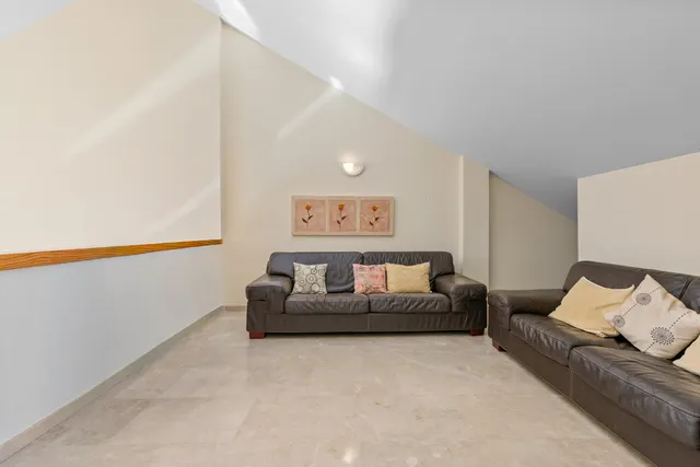 Ático Dúplex 3 habitaciones 184m² en venta - Costa del Sol — 27