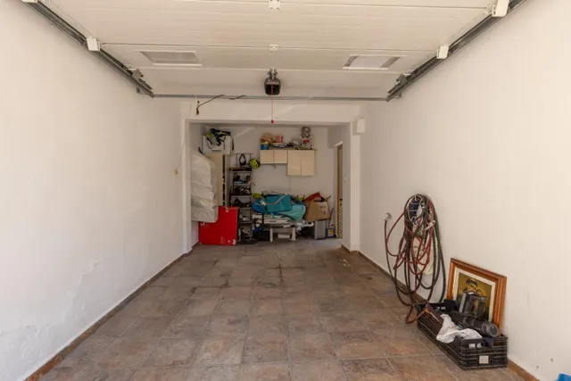 Casa en una sola planta reformada — 23