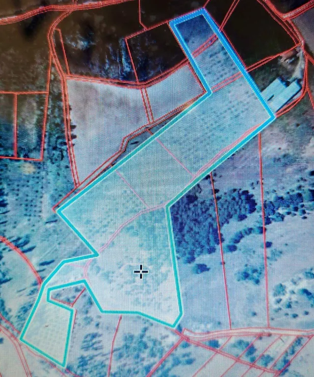Terreno rural en venta - Castilla la mancha - foto 5