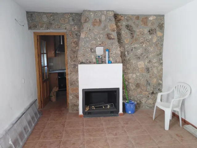 Casa 6 habitaciones 170m² en venta - La dehesa de letur - foto 3