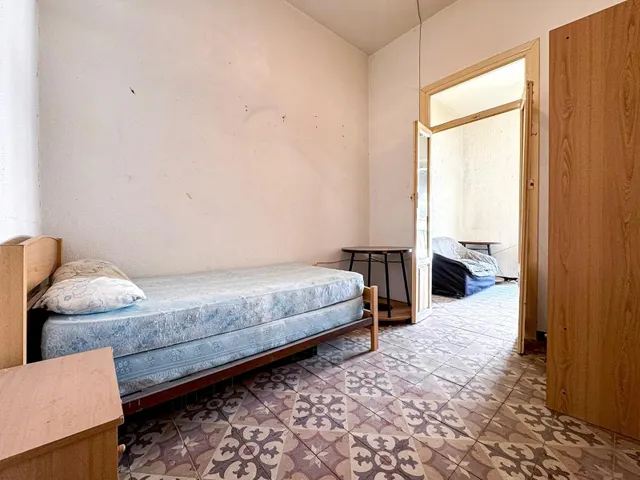 Piso en el corazón de la ciudad — 10
