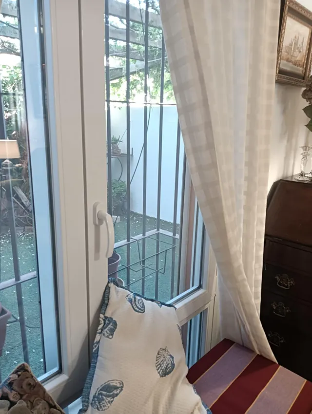 VENTA DE ADOSADO EN EL ALMENDRAL PUERTO REAL — 19
