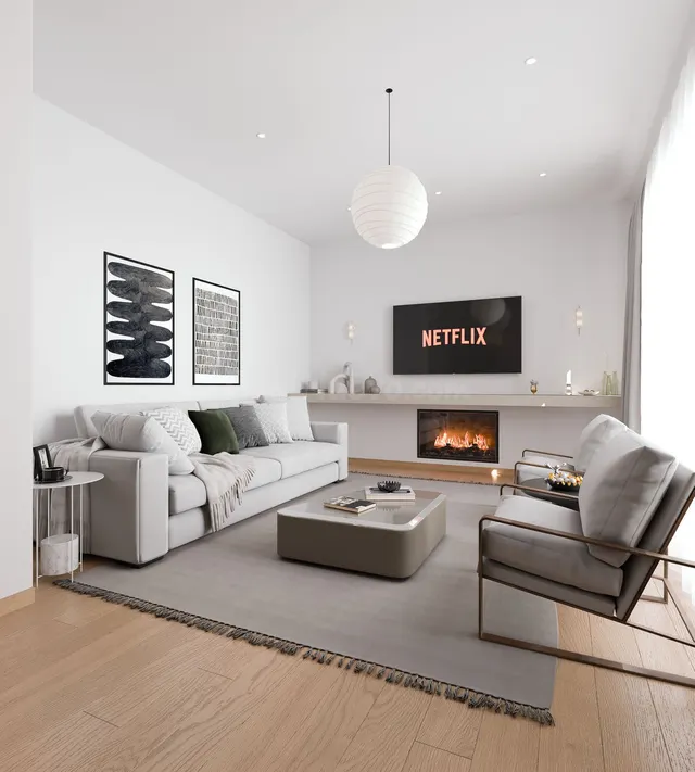 Adosado 2 habitaciones 119m² en venta - Costa Del Sol - foto 4