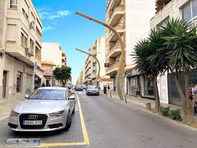 Apartamento 6 habitaciones 195m² en venta - torrevieja — 24